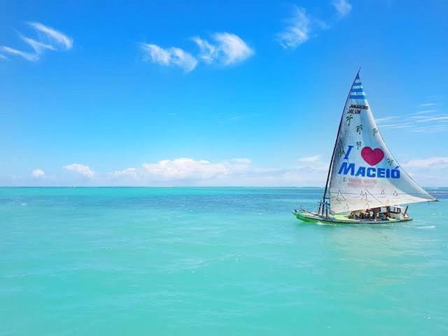 Summer Paradise Maceió Buitenkant foto